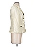 Donna Morgan Ivory Blazer Size 4 - photo 4