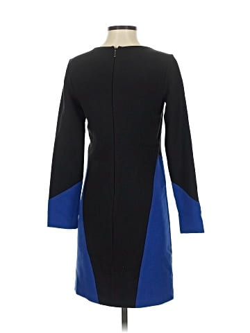 Nicole Miller Studio Cocktail Dress (view 2)