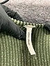 Assorted Brands Green Casual Dress Size XS - photo 7