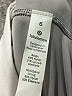 Lululemon Athletica Gray Active Pants Size 6 - photo 3