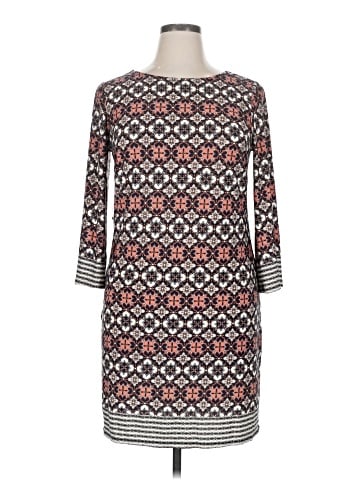 En Focus Studio Casual Dress (view 1)