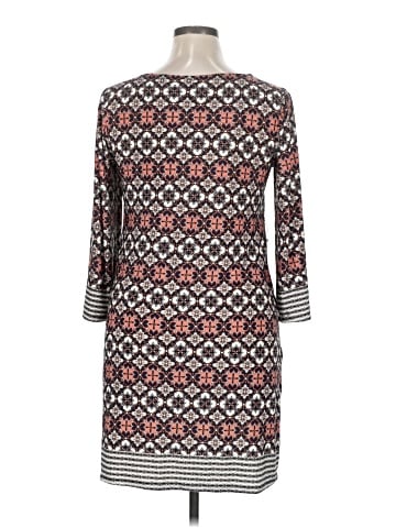 En Focus Studio Casual Dress (view 2)