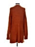 Splendid Orange Cardigan Size XS - photo 2