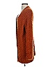 Splendid Orange Cardigan Size XS - photo 5