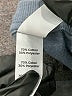 District. Blue Sweatshirt Size M - photo 5