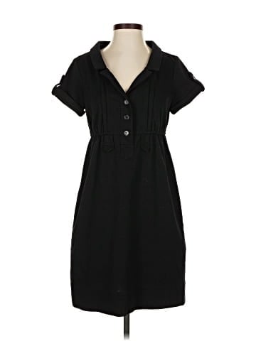 Max and Cleo Casual Dress (view 1)