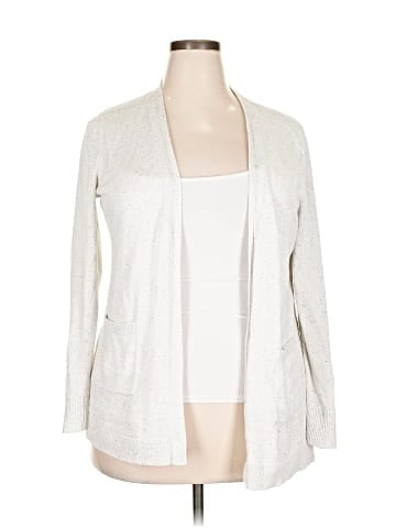 Stitches & Stripes Cardigan (view 1)