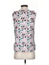 Cleobella Pink Sleeveless Blouse Size XS - photo 2