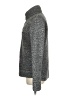 Assorted Brands 100% Polyester Gray Pullover Sweater Size S - photo 5
