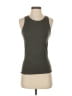 Splendid x Cella Jane Gray Active Tank Size S - photo 1