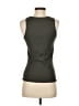 Splendid x Cella Jane Gray Active Tank Size S - photo 2