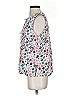Cleobella Pink Sleeveless Blouse Size XS - photo 5
