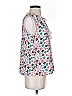 Cleobella Pink Sleeveless Blouse Size XS - photo 4
