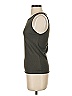 Splendid x Cella Jane Gray Active Tank Size S - photo 5