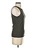 Splendid x Cella Jane Gray Active Tank Size S - photo 4