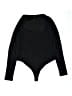 ALIX Black Bodysuit Size L - photo 1