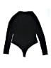 ALIX Black Bodysuit Size L - photo 2