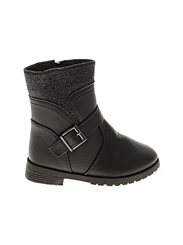 Rugged Bear Boots (view 1)