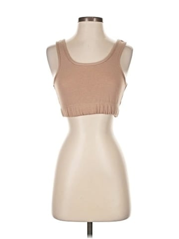 Refuge Tank Top (view 1)
