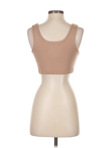 Refuge Tank Top (view 2)