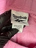 Reebok Color Block Pink Casual Pants Size L - photo 6