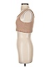 Refuge Tan Tank Top Size XS - photo 5