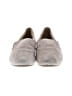 Birdies Solid Gray Tan Flats Size 5 1/2 - photo 2