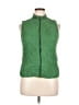 Relativity 100% Fiber Green Vest Size XL - photo 1