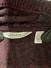Athleta Burgundy Cardigan Size XS - photo 4