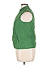 Relativity 100% Fiber Green Vest Size XL - photo 5