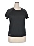 Eastern Mountain Sports Solid Gray Active T-Shirt Size XL - photo 1
