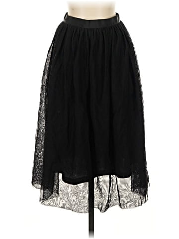 H&M Formal Skirt (view 1)