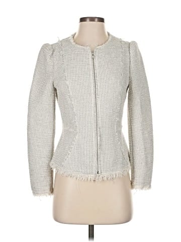 Rebecca Taylor Jacket (view 1)