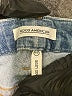 Good American Blue Jeans Size 0 - photo 3