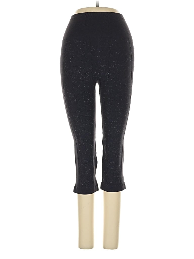 Pre-owned Lululemon Athletica Active Pants In Blue