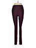 Athleta Burgundy Active Pants Size M - photo 1