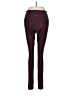 Athleta Burgundy Active Pants Size M - photo 2