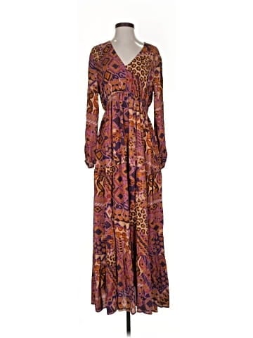 Emilia George Casual Dress (view 1)