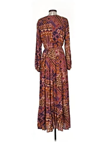 Emilia George Casual Dress (view 2)