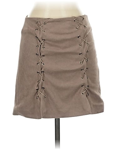Kittenish Casual Skirt (view 1)