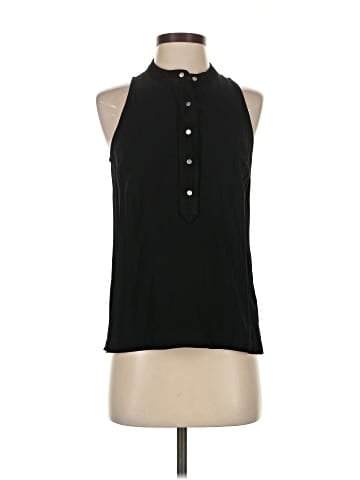 A.L.C. Sleeveless Blouse (view 1)