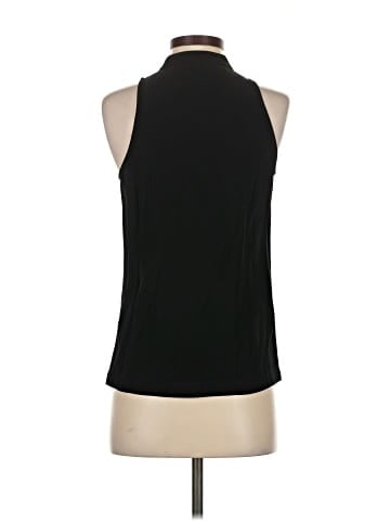A.L.C. Sleeveless Blouse (view 2)