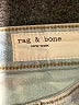 Rag & Bone Hearts Blue Jeans Size 28 waist - photo 3