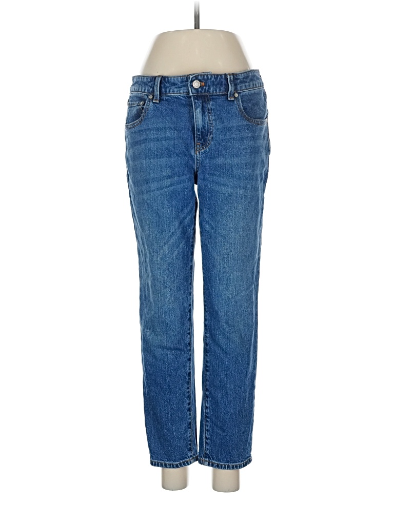 Pre-owned Talbots Jeans In Blue