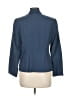 Lands' End 100% Wool Blue Wool Blazer Size 6 (petite) - photo 2
