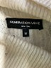 Generation Love Ivory Turtleneck Sweater Size M - photo 7