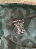 colorfulkoala Animal Print Blue Active Pants Size L - photo 7