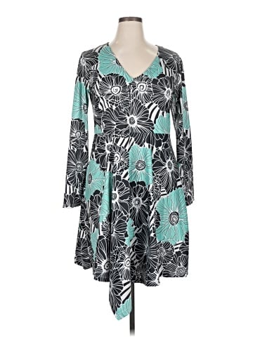 Signature Casual Dress (view 1)