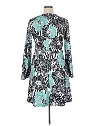 Signature Casual Dress (view 2)