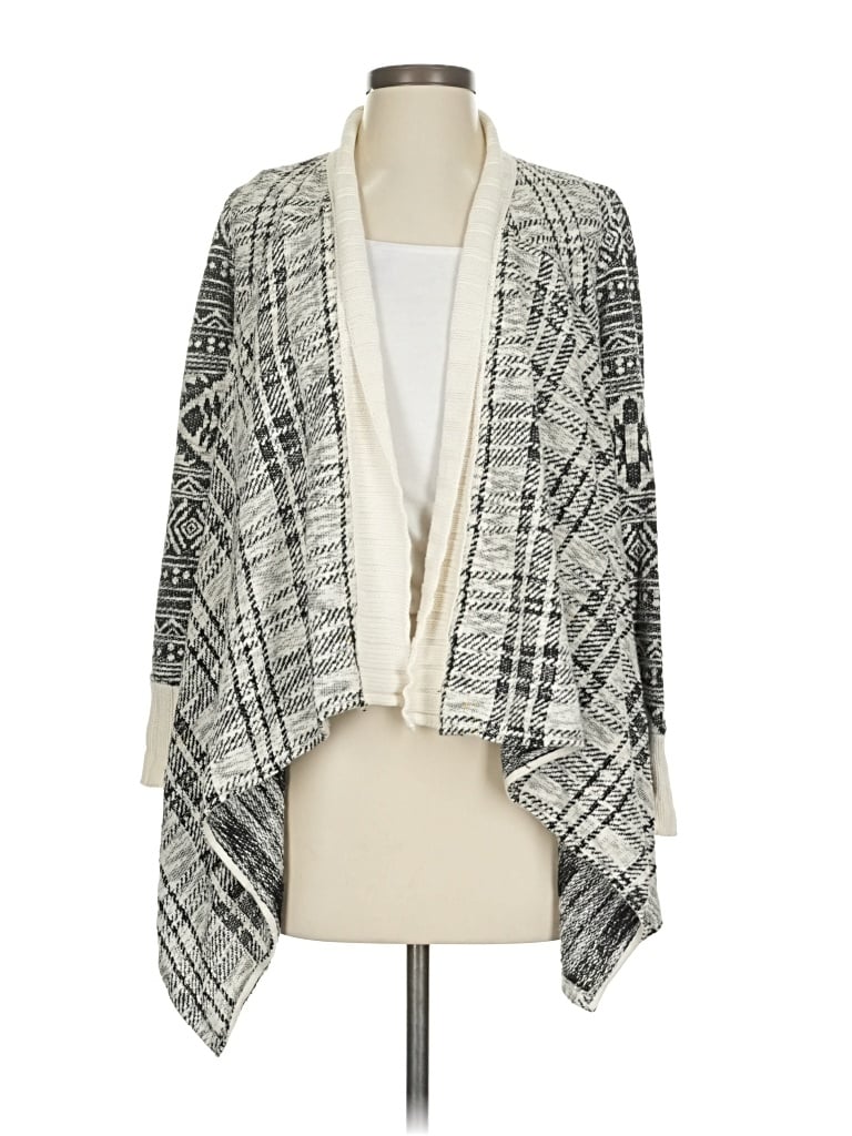 Pre-owned Tiny Kimono In Gray